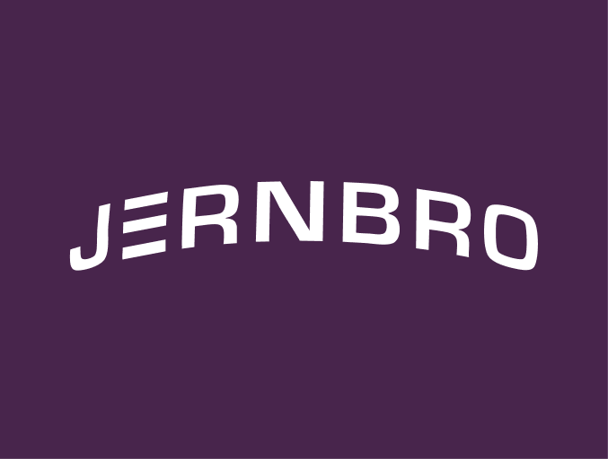 Jernbro